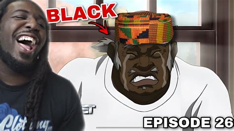 <strong>Uncle Ruckus</strong> claims Catcher Freeman's name was actually "Catch a Freeman," and he was a slave used to capture other runaway slaves. . Uncle ruckus finds out hes black episode